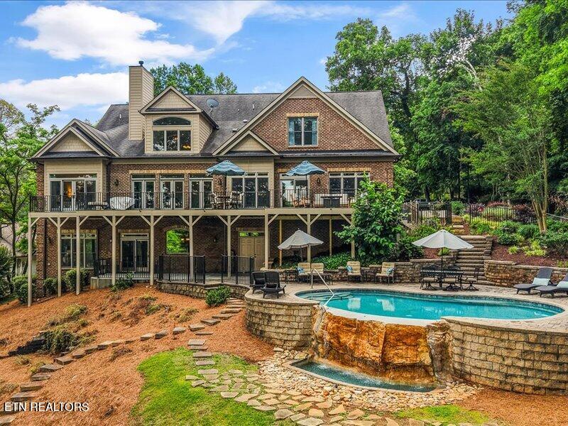 5105 Buckhead Trail Knoxville TN 37919