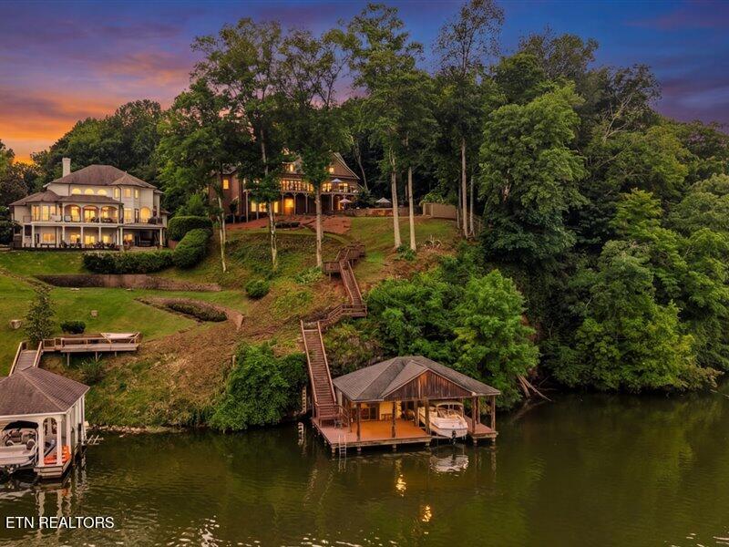 5105 Buckhead Trail Knoxville TN 37919