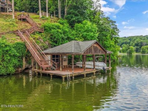 5105 Buckhead Trail Knoxville TN 37919