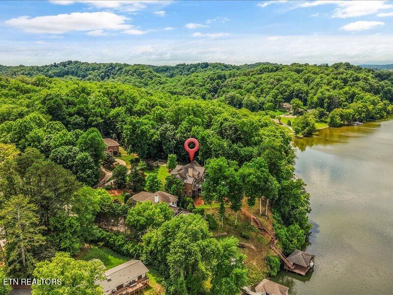 5105 Buckhead Trail Knoxville TN 37919