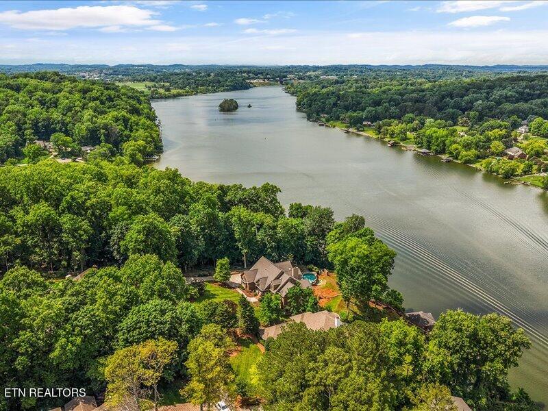 5105 Buckhead Trail Knoxville TN 37919