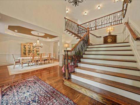 5105 Buckhead Trail Knoxville TN 37919