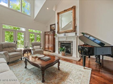 5105 Buckhead Trail Knoxville TN 37919