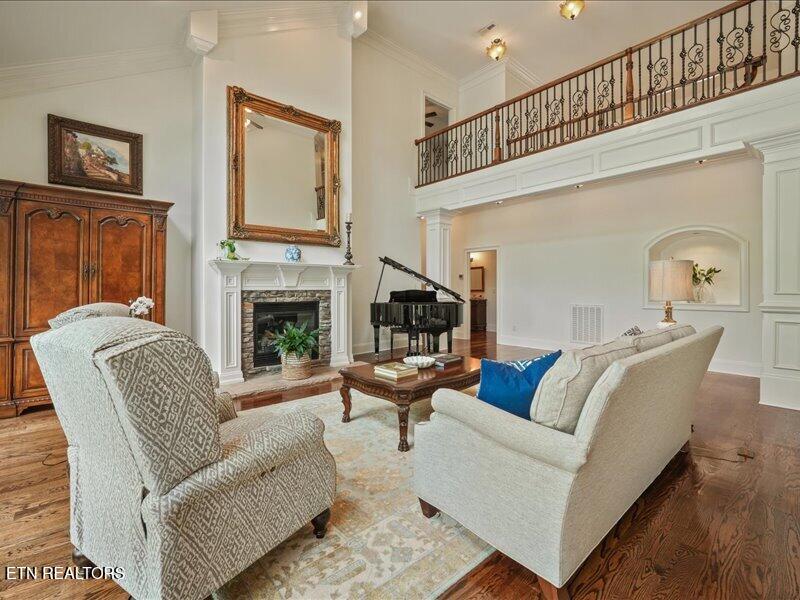 5105 Buckhead Trail Knoxville TN 37919