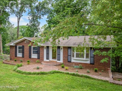 10829 Sonja Drive Knoxville TN 37934