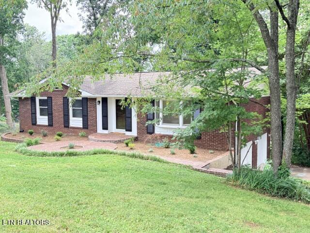 10829 Sonja Drive Knoxville TN 37934