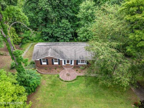 10829 Sonja Drive Knoxville TN 37934