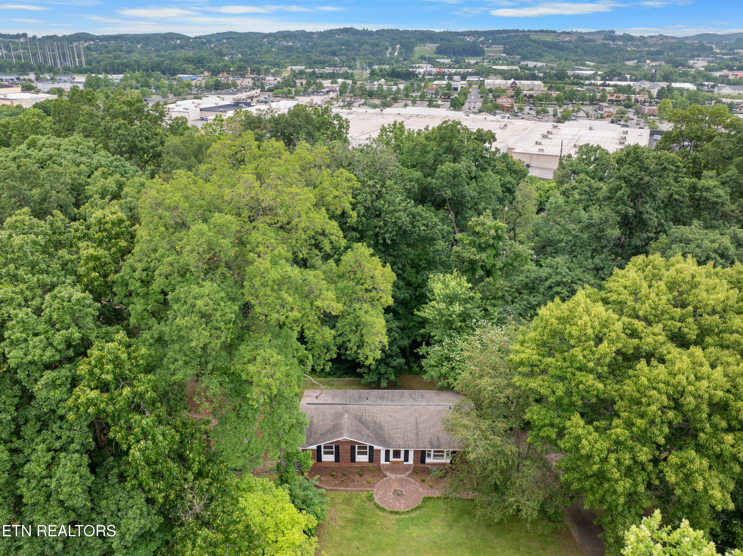 10829 Sonja Drive Knoxville TN 37934