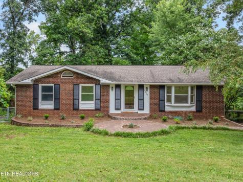 10829 Sonja Drive Knoxville TN 37934
