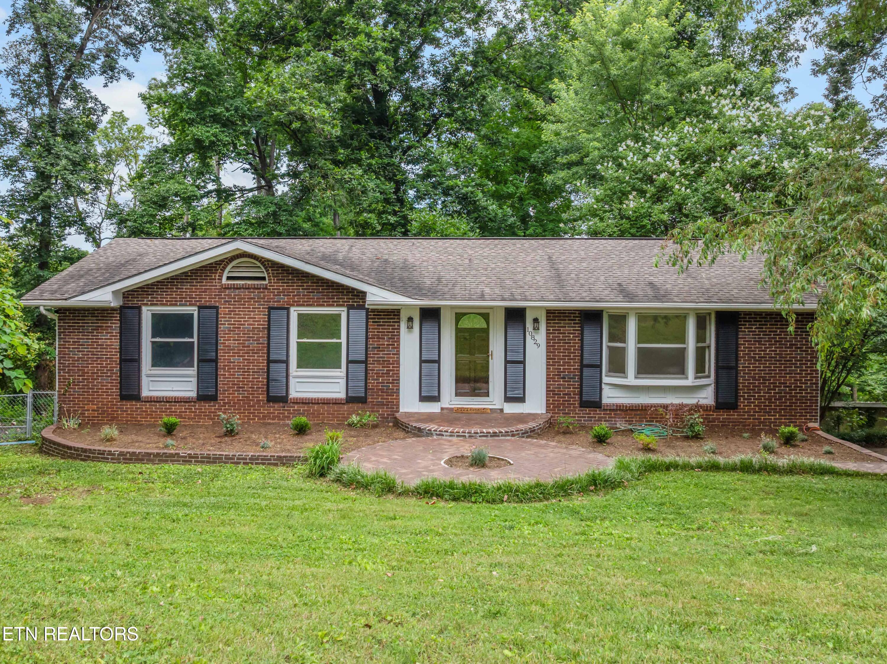 10829 Sonja Drive Knoxville TN 37934