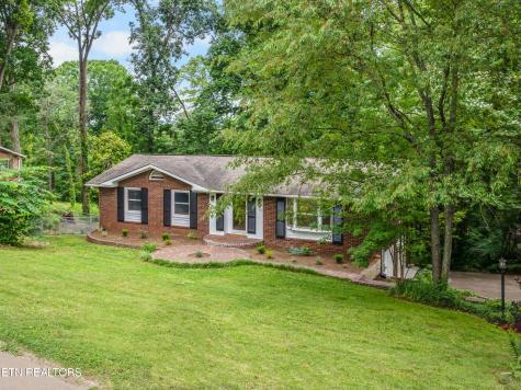 10829 Sonja Drive Knoxville TN 37934