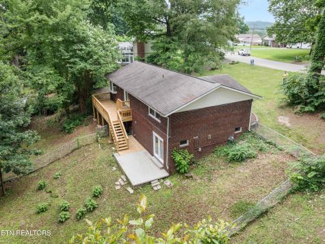 10829 Sonja Drive Knoxville TN 37934