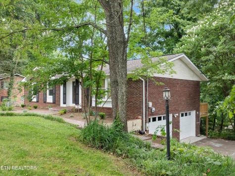 10829 Sonja Drive Knoxville TN 37934