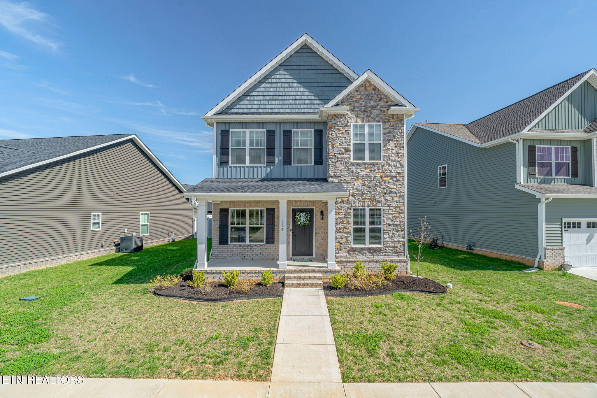 114 Songberry Street Oak Ridge TN 37830
