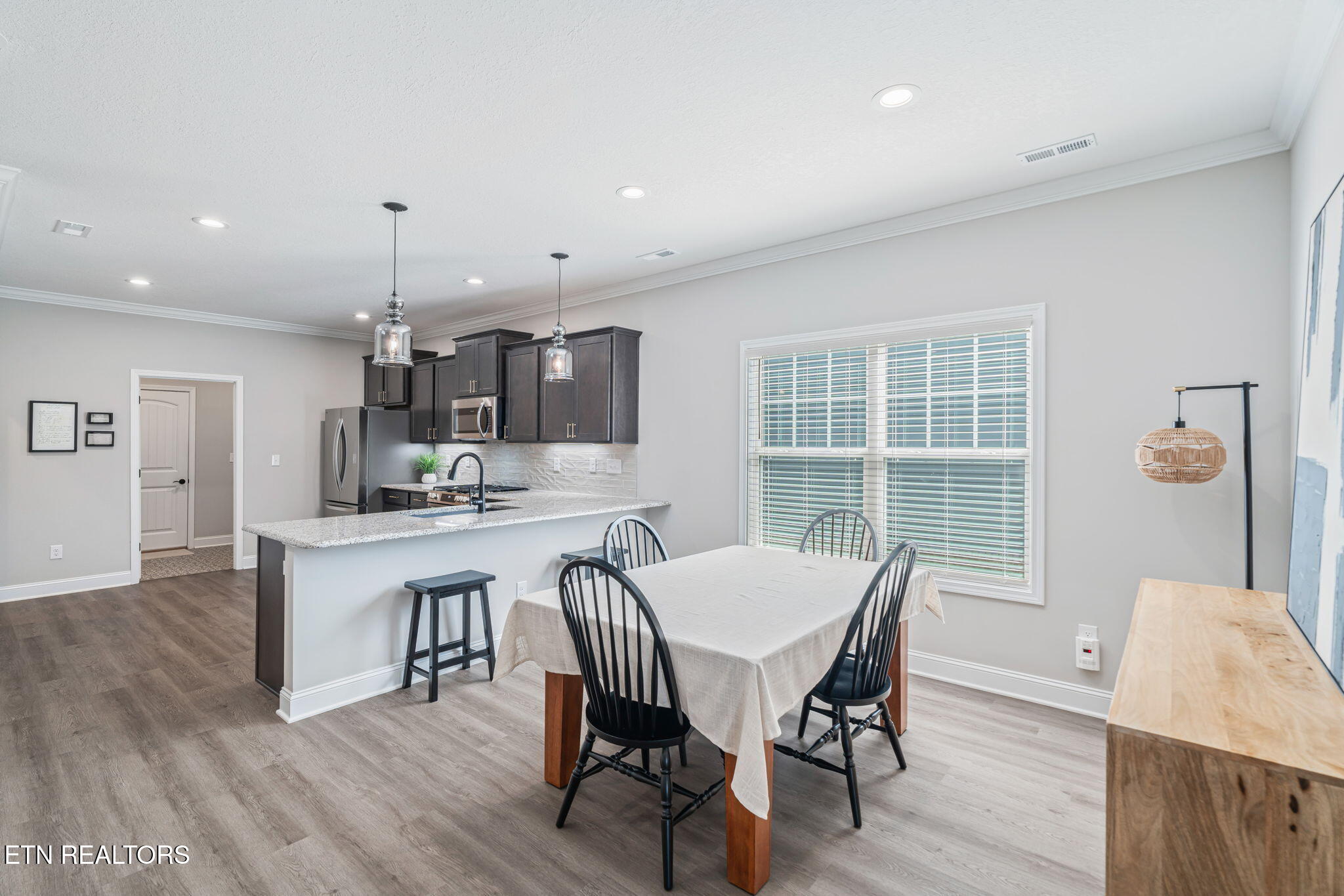 114 Songberry Street Oak Ridge TN 37830