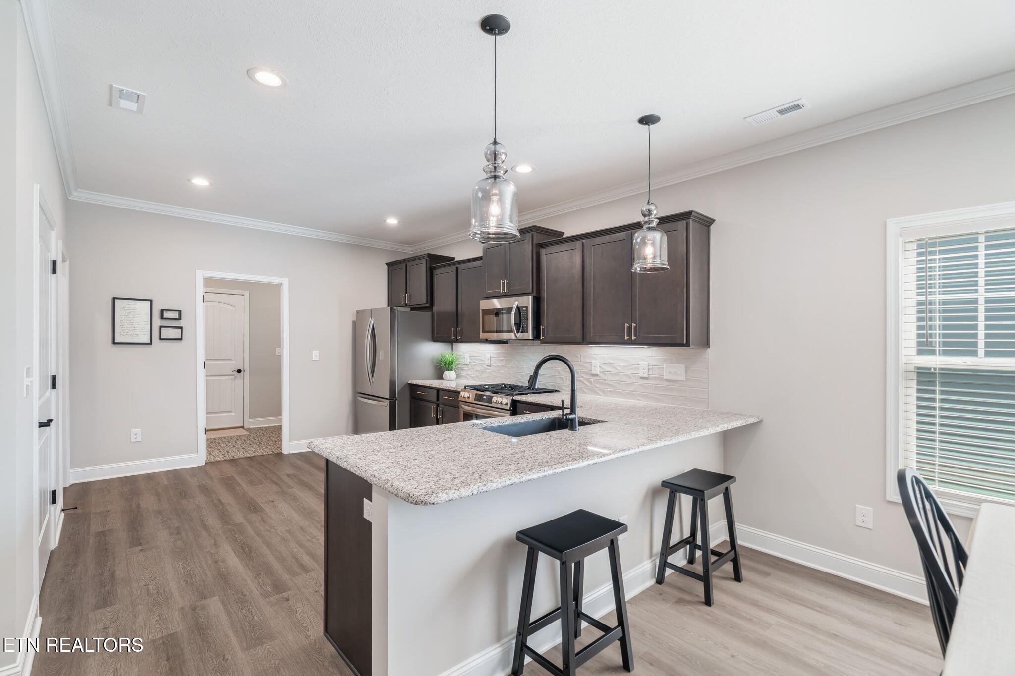 114 Songberry Street Oak Ridge TN 37830