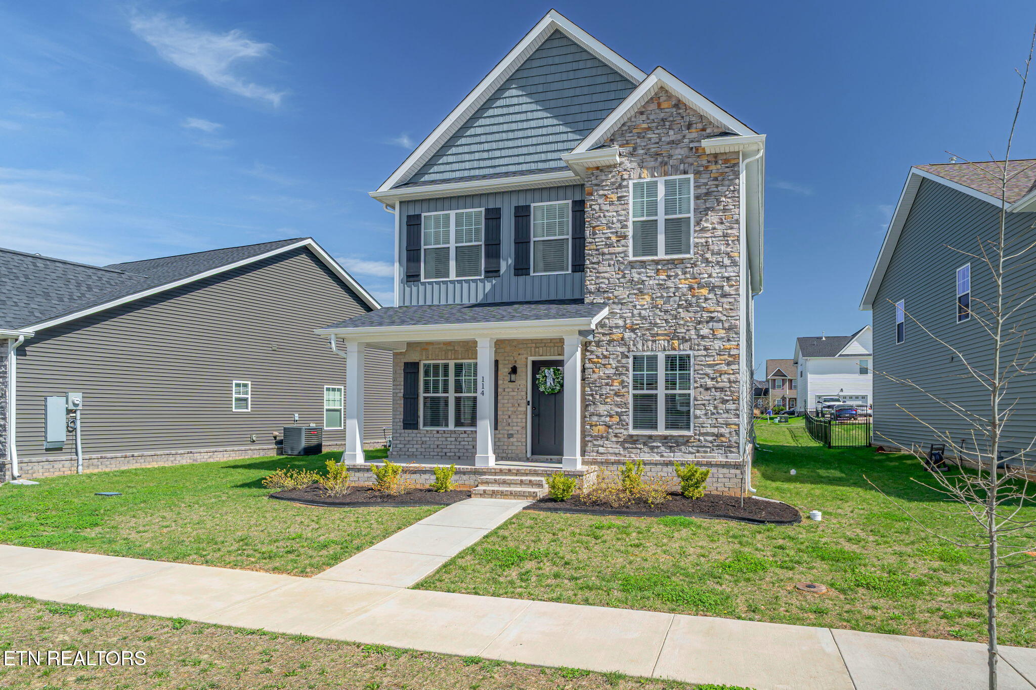 114 Songberry Street Oak Ridge TN 37830