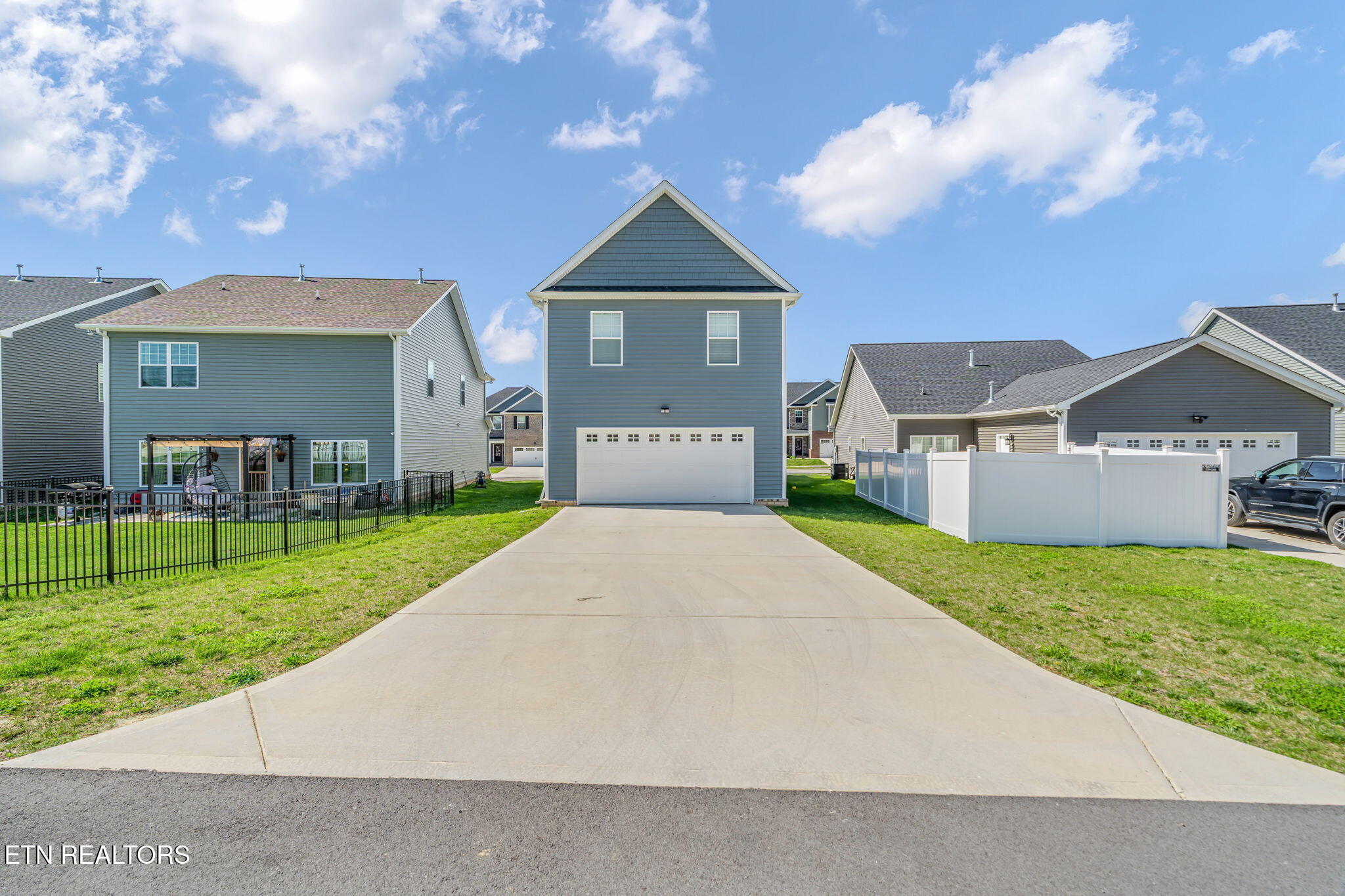 114 Songberry Street Oak Ridge TN 37830