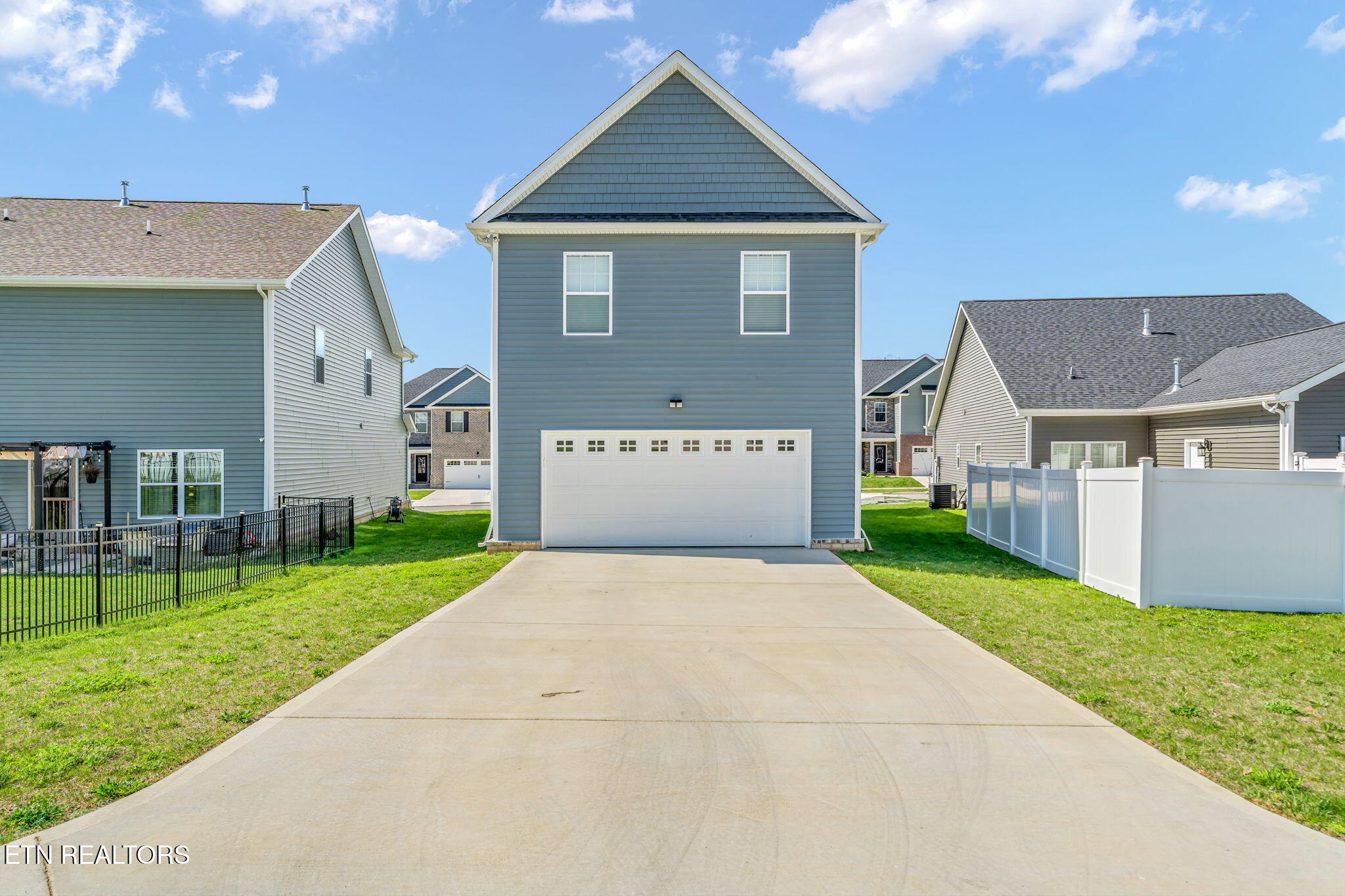 114 Songberry Street Oak Ridge TN 37830