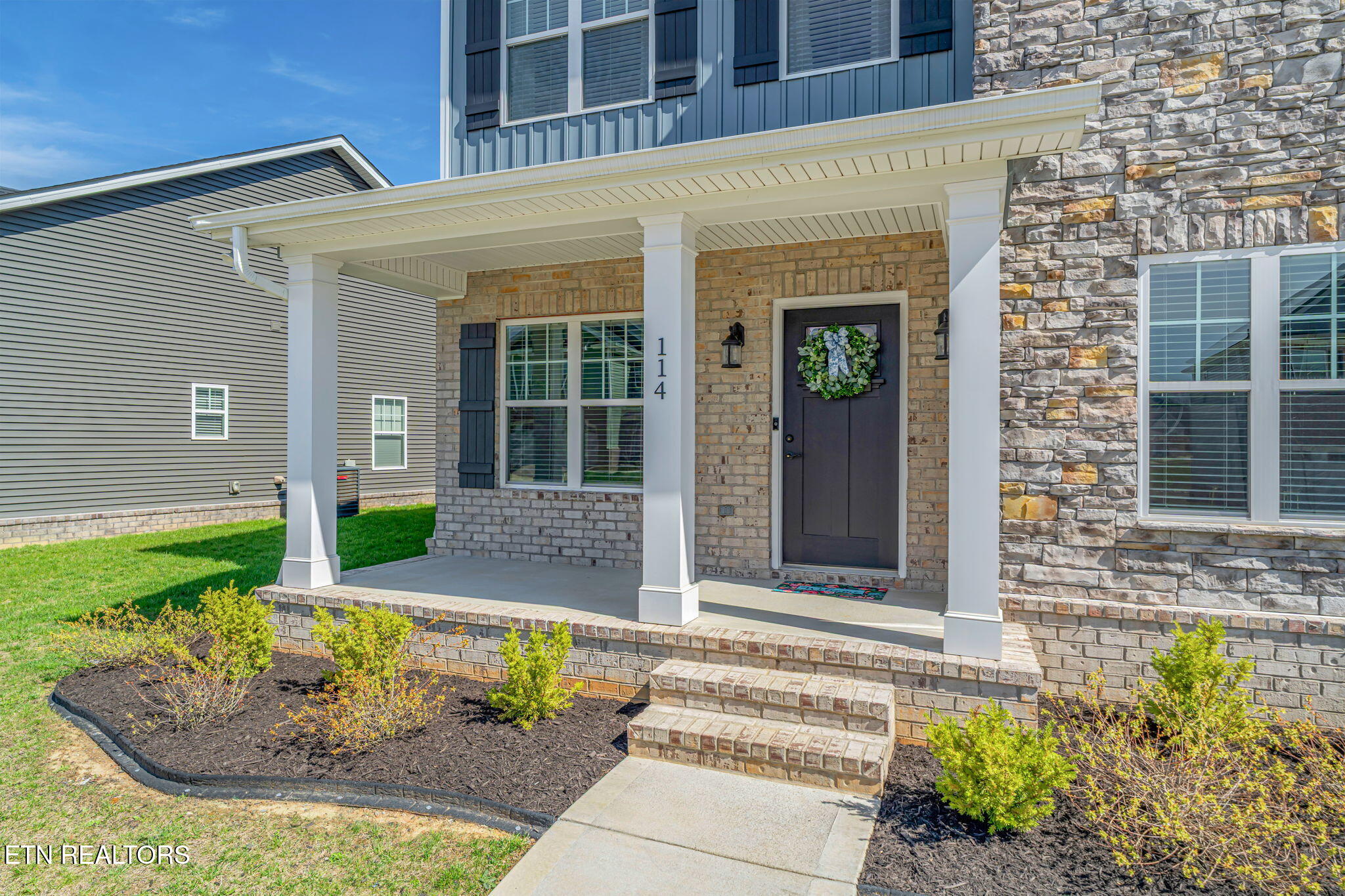 114 Songberry Street Oak Ridge TN 37830