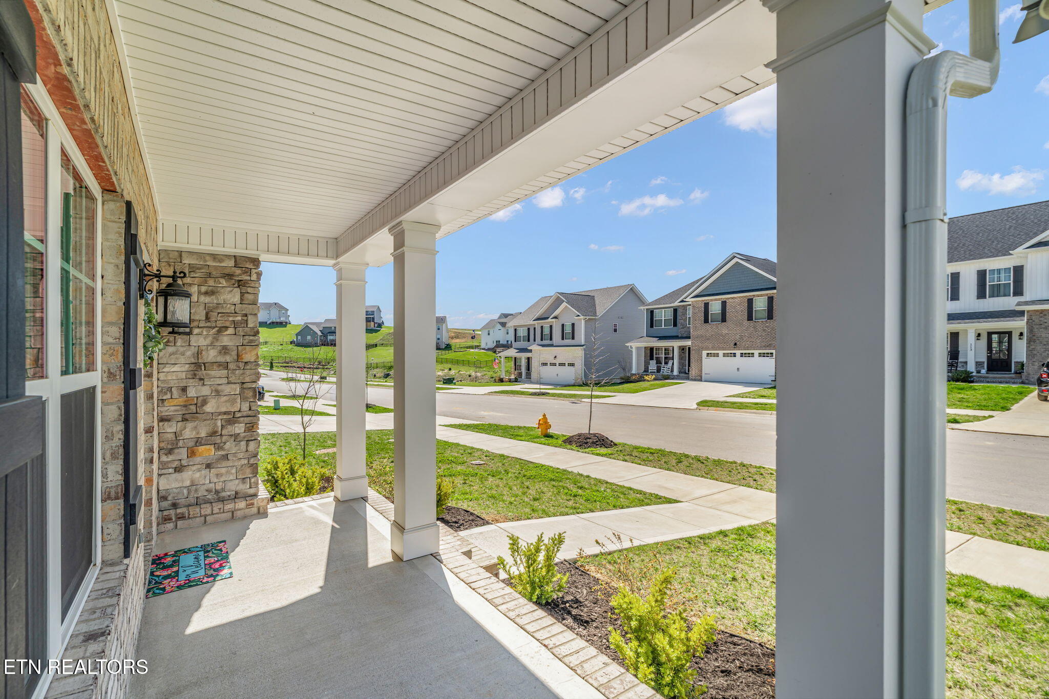 114 Songberry Street Oak Ridge TN 37830