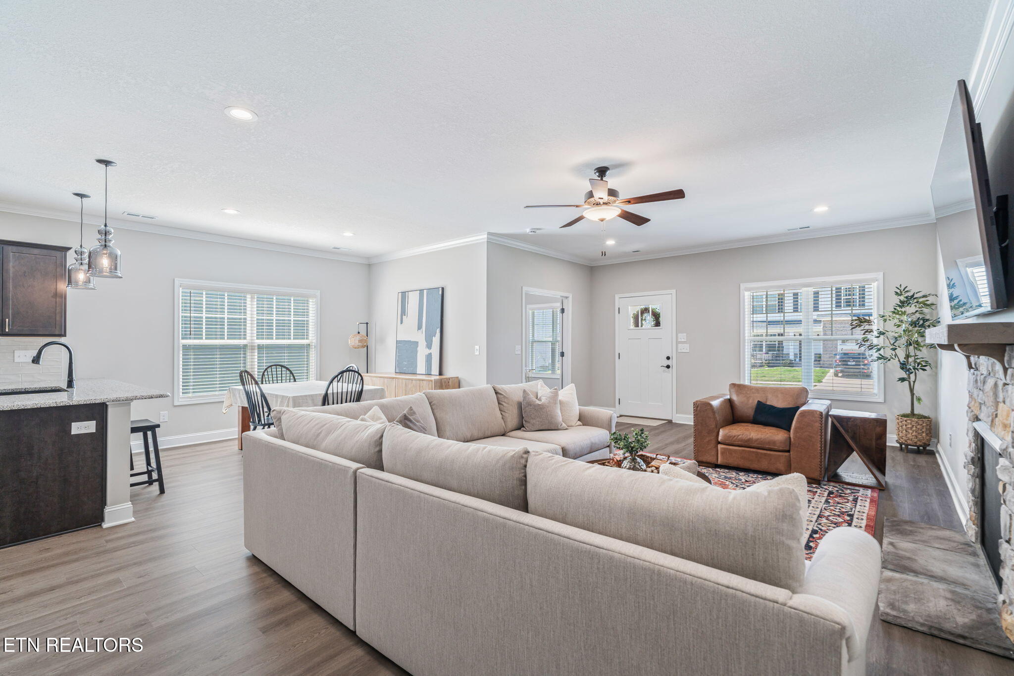 114 Songberry Street Oak Ridge TN 37830