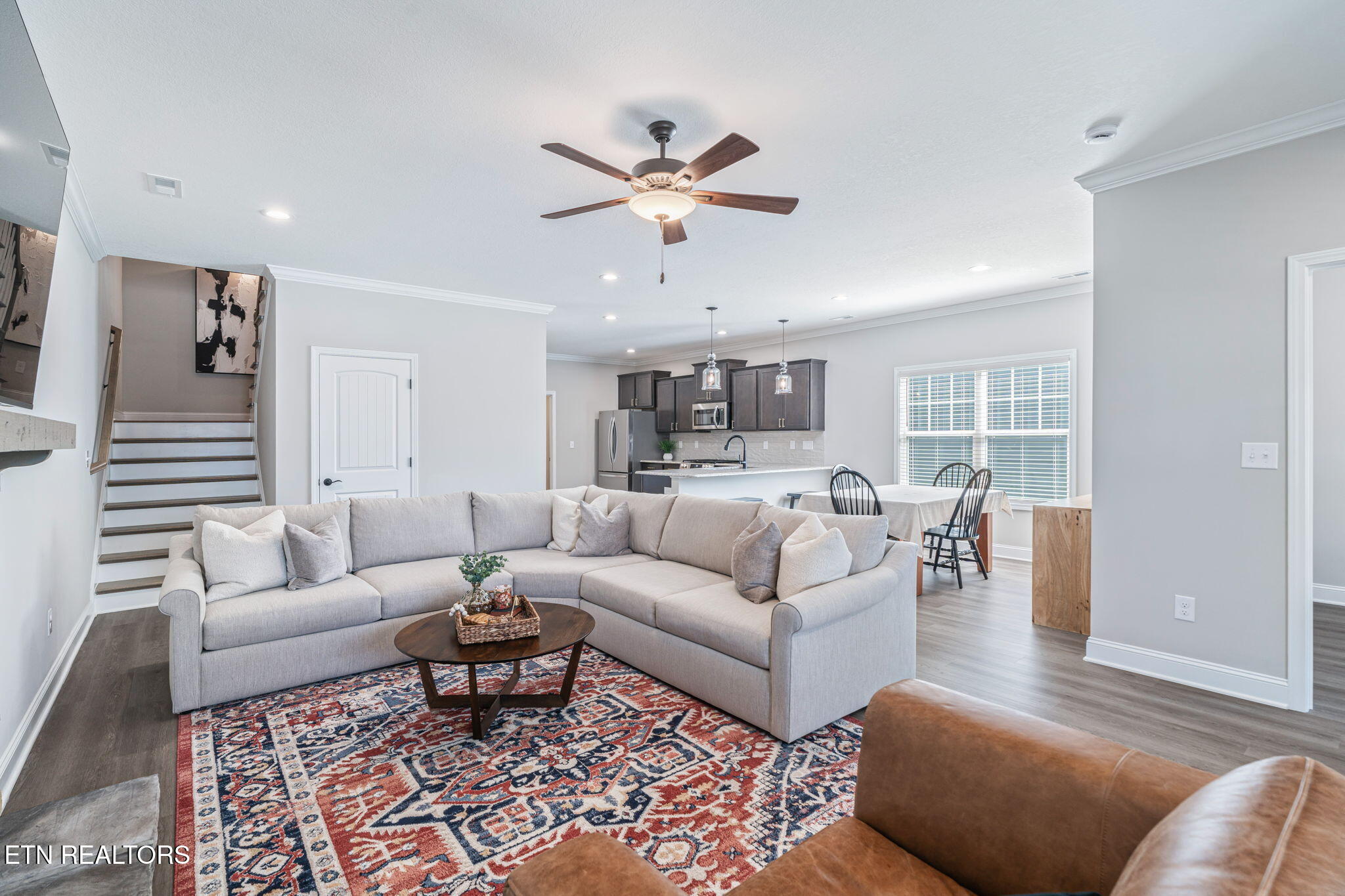 114 Songberry Street Oak Ridge TN 37830
