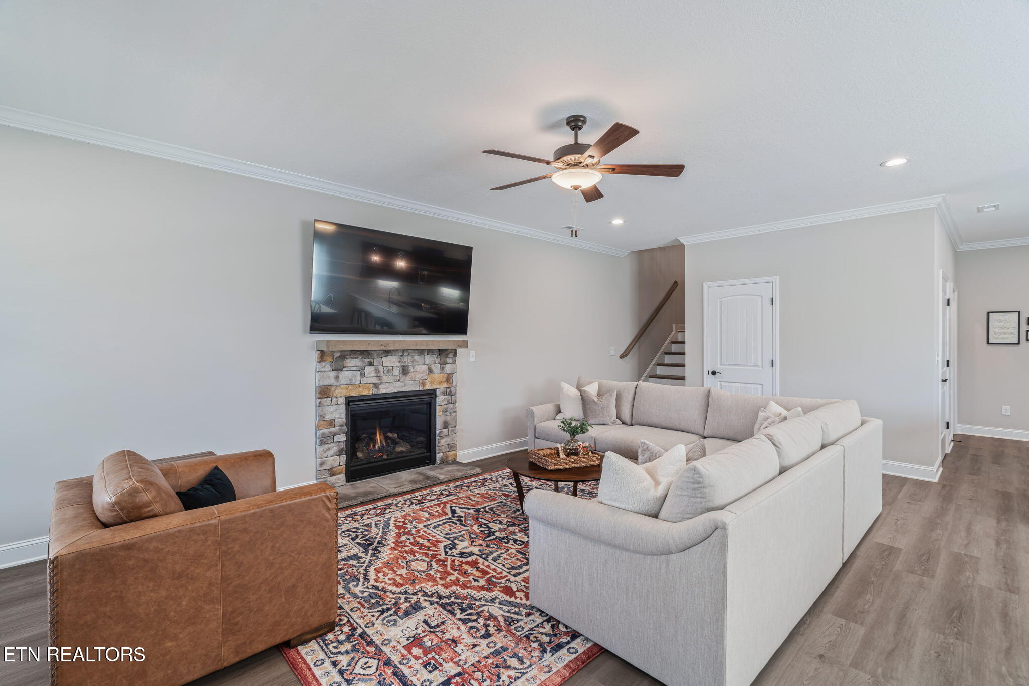 114 Songberry Street Oak Ridge TN 37830