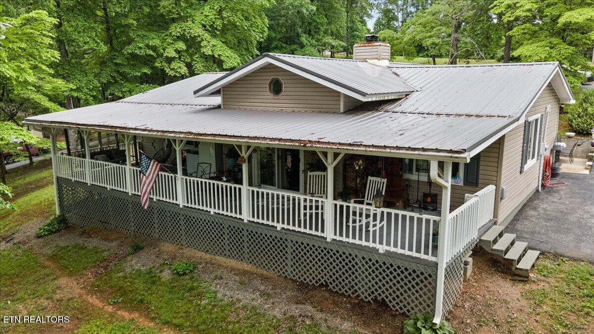 261 Rain Valley Road Lafollette TN 37766