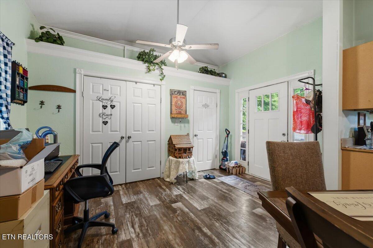 261 Rain Valley Road Lafollette TN 37766