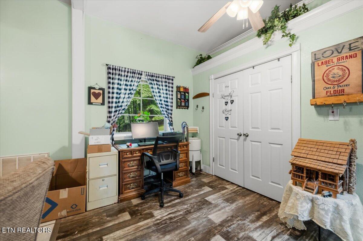 261 Rain Valley Road Lafollette TN 37766