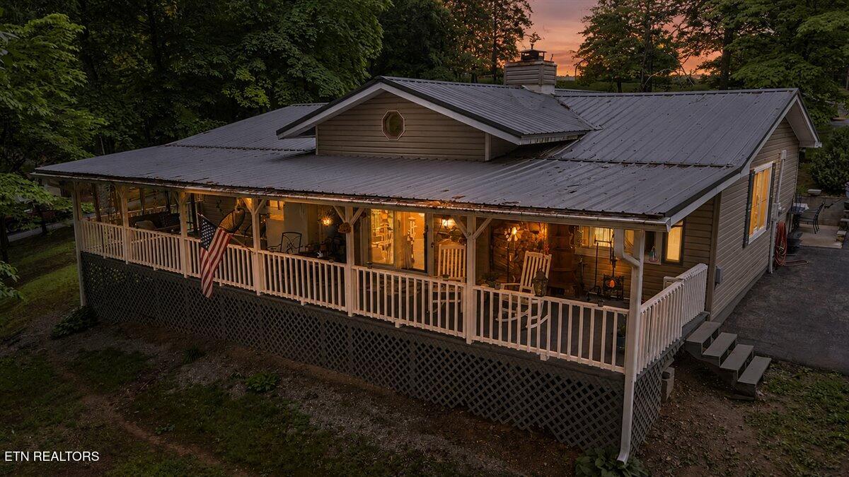 261 Rain Valley Road Lafollette TN 37766