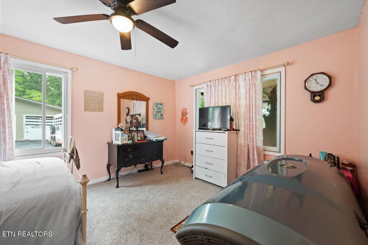 261 Rain Valley Road Lafollette TN 37766