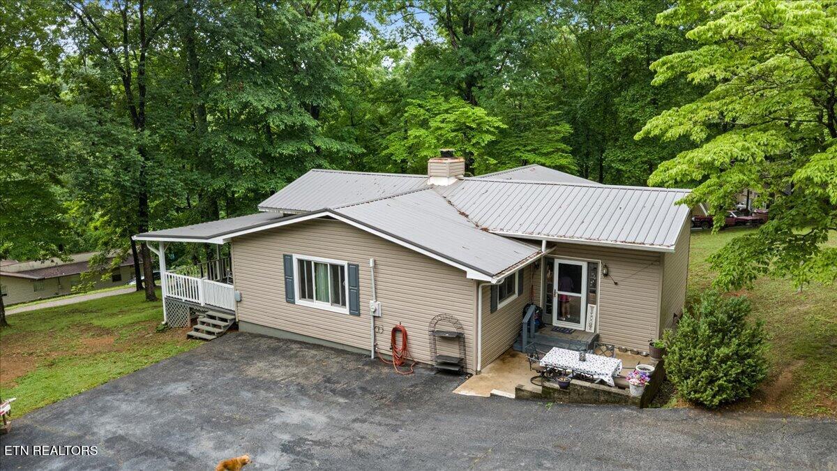 261 Rain Valley Road Lafollette TN 37766