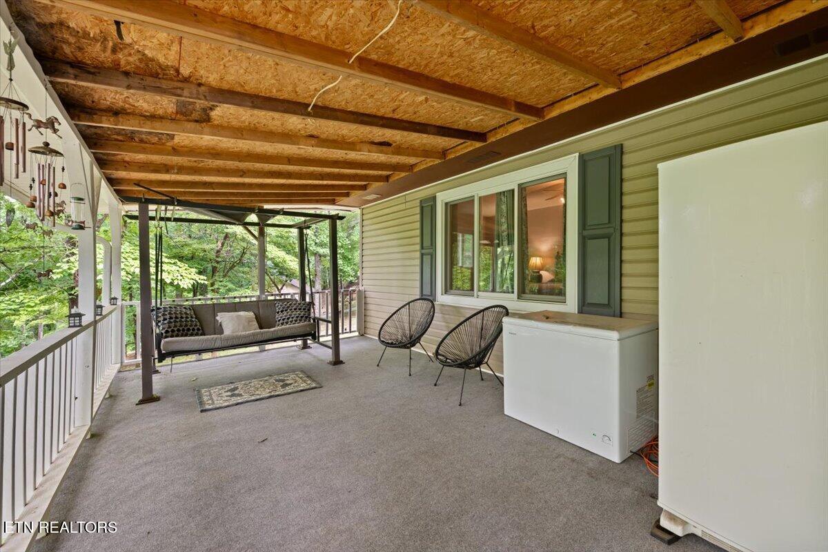 261 Rain Valley Road Lafollette TN 37766