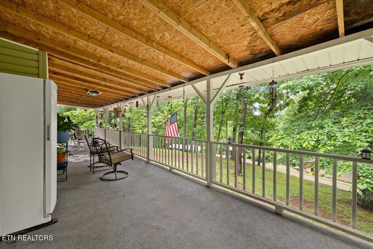 261 Rain Valley Road Lafollette TN 37766