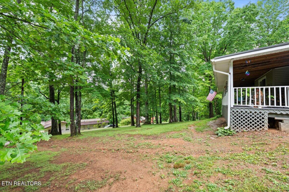 261 Rain Valley Road Lafollette TN 37766
