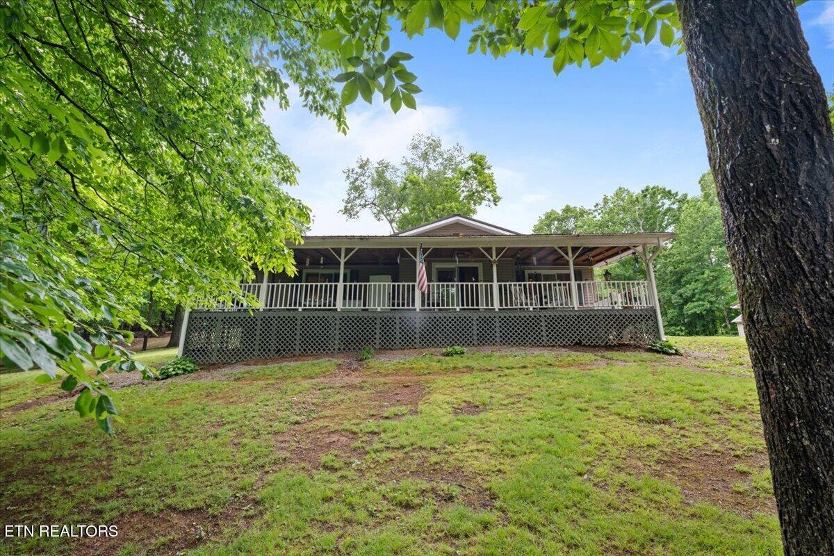 261 Rain Valley Road Lafollette TN 37766