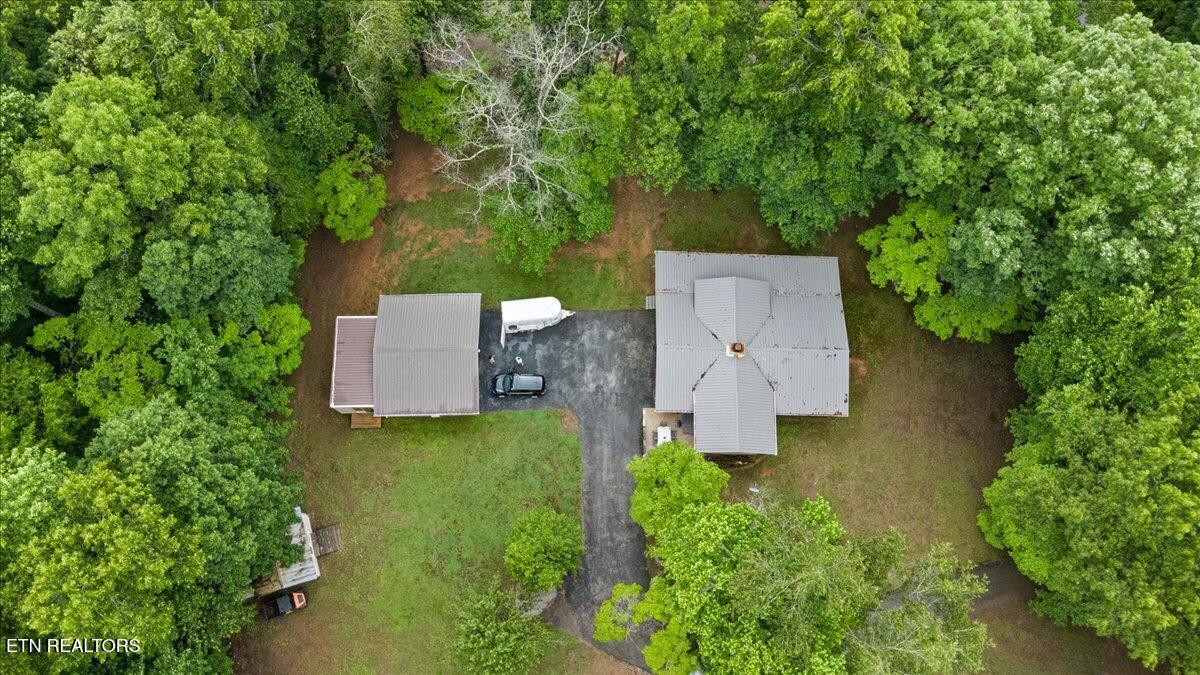 261 Rain Valley Road Lafollette TN 37766