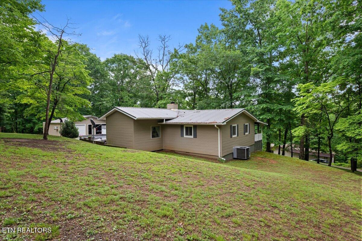 261 Rain Valley Road Lafollette TN 37766