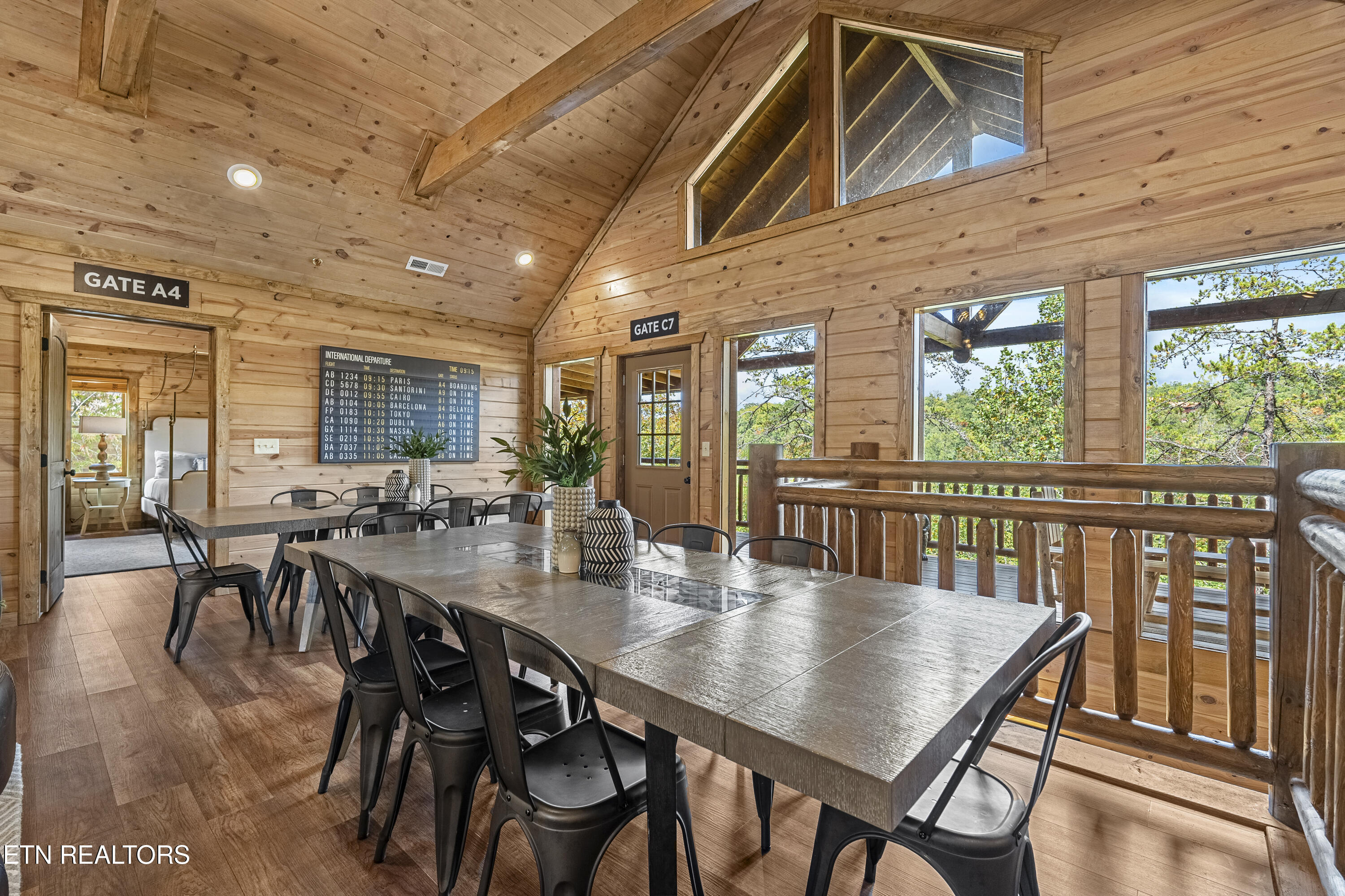 2852 Owens Ridge Way Sevierville TN 37876
