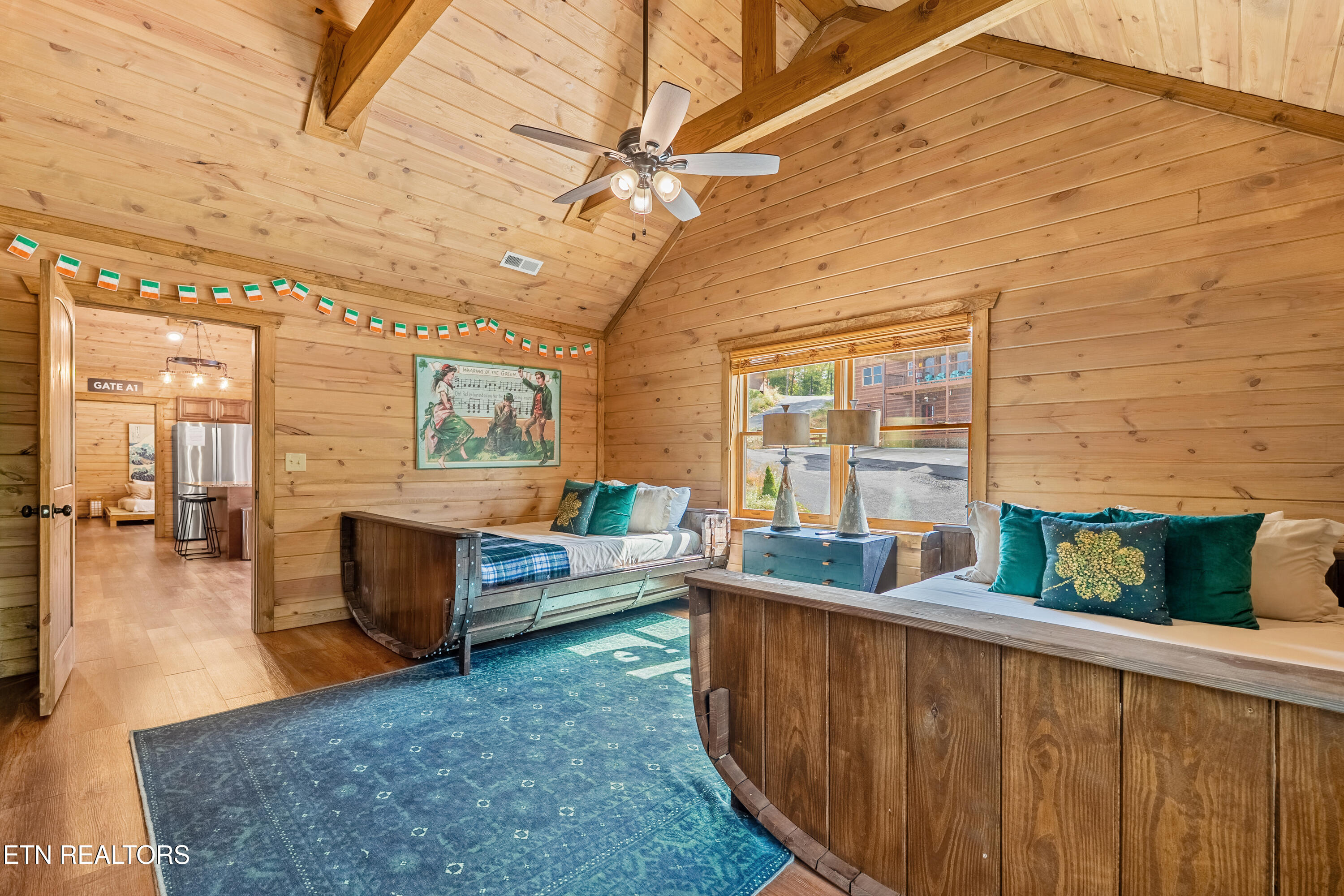 2852 Owens Ridge Way Sevierville TN 37876