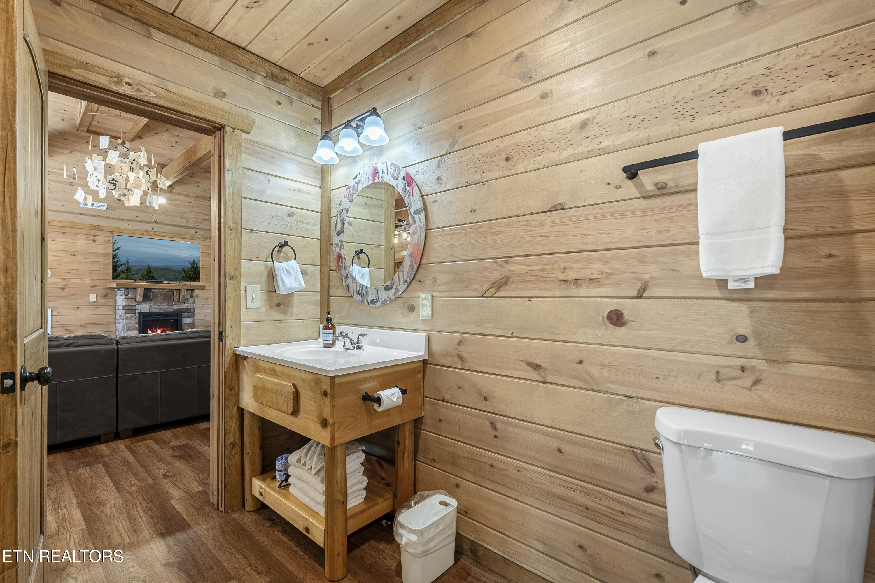 2852 Owens Ridge Way Sevierville TN 37876