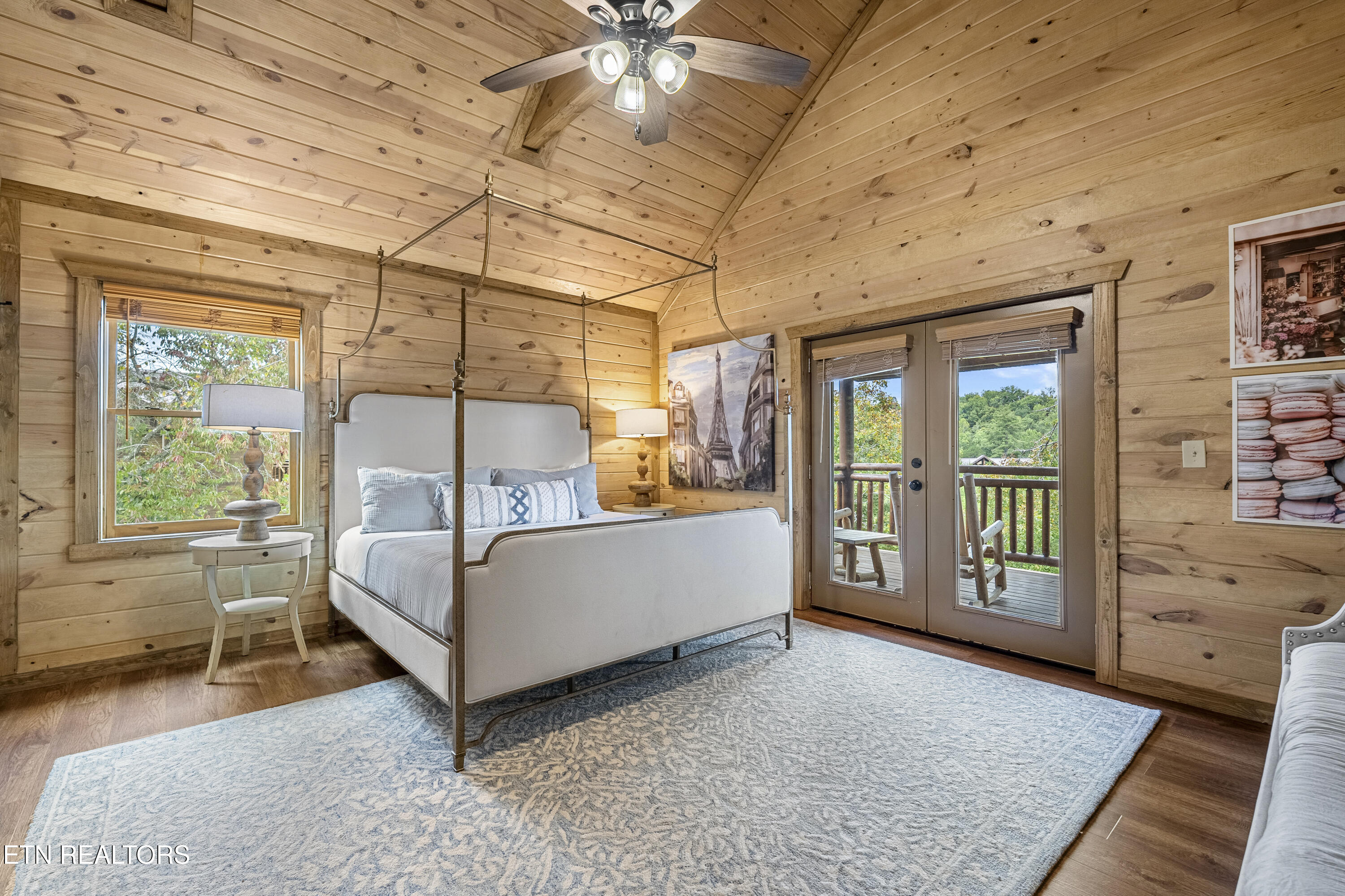 2852 Owens Ridge Way Sevierville TN 37876