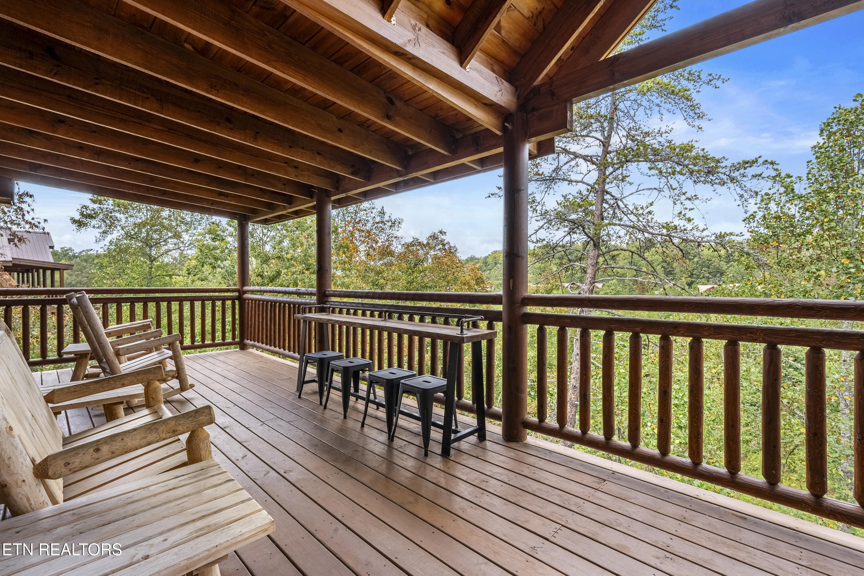 2852 Owens Ridge Way Sevierville TN 37876