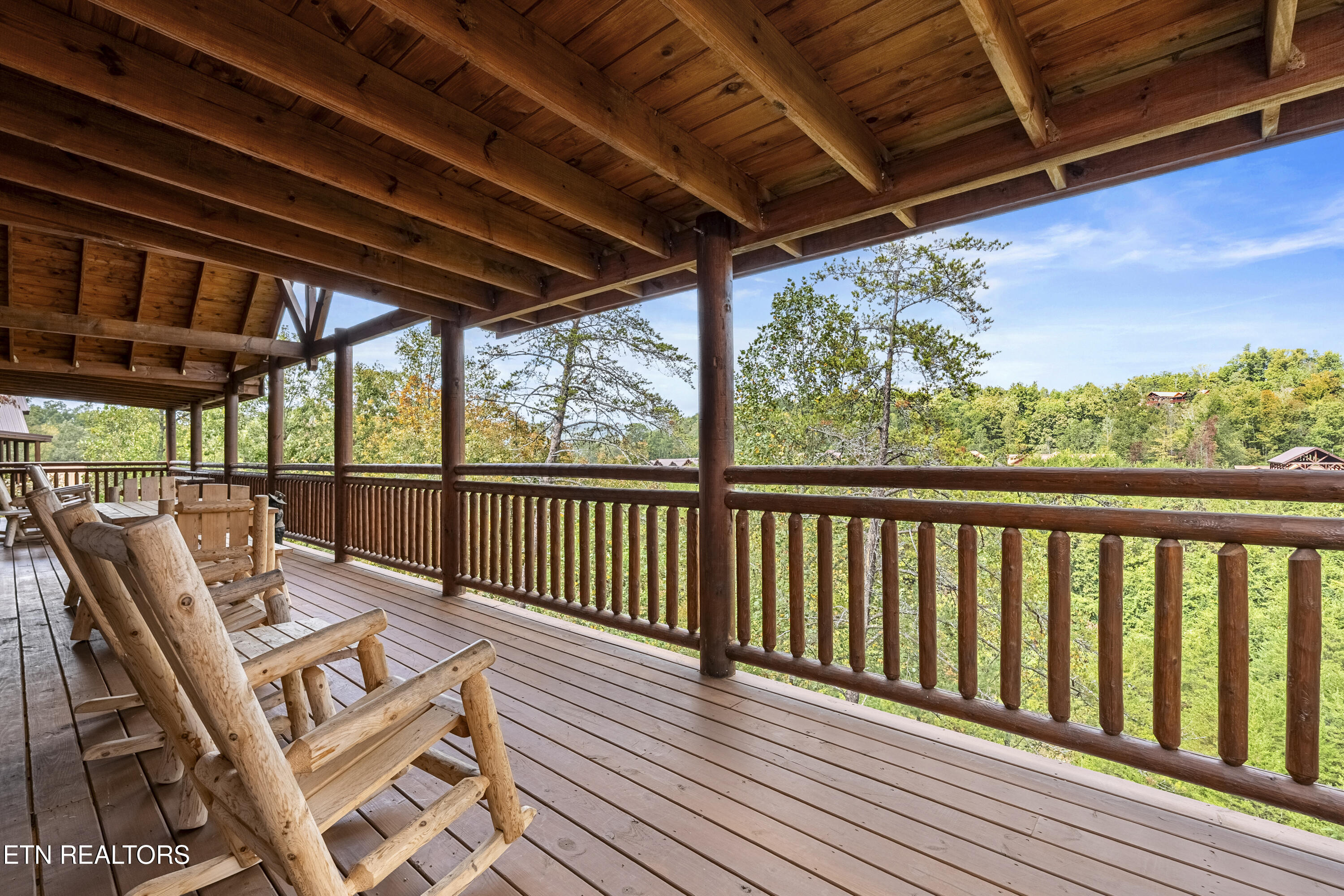 2852 Owens Ridge Way Sevierville TN 37876