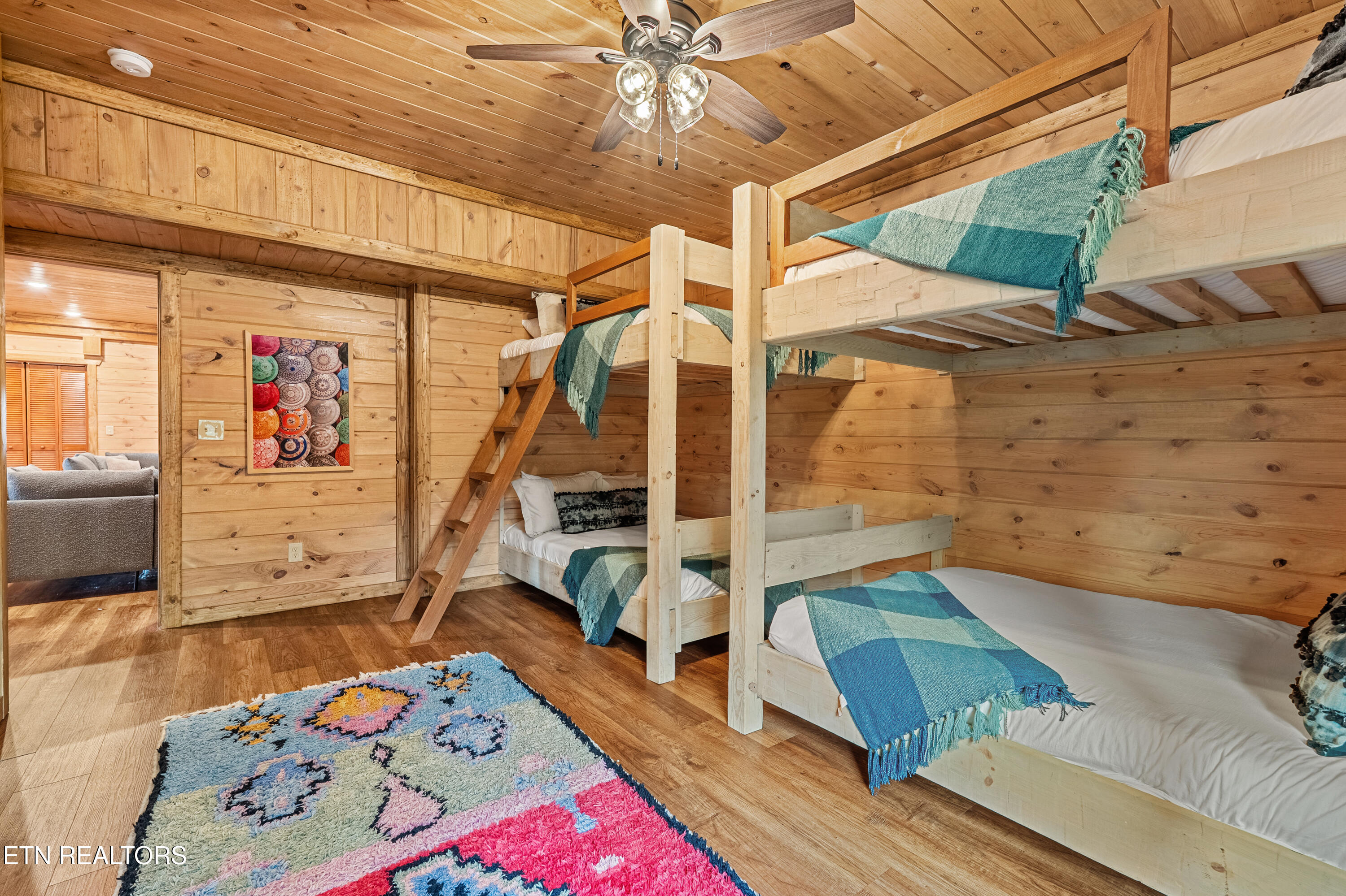 2852 Owens Ridge Way Sevierville TN 37876