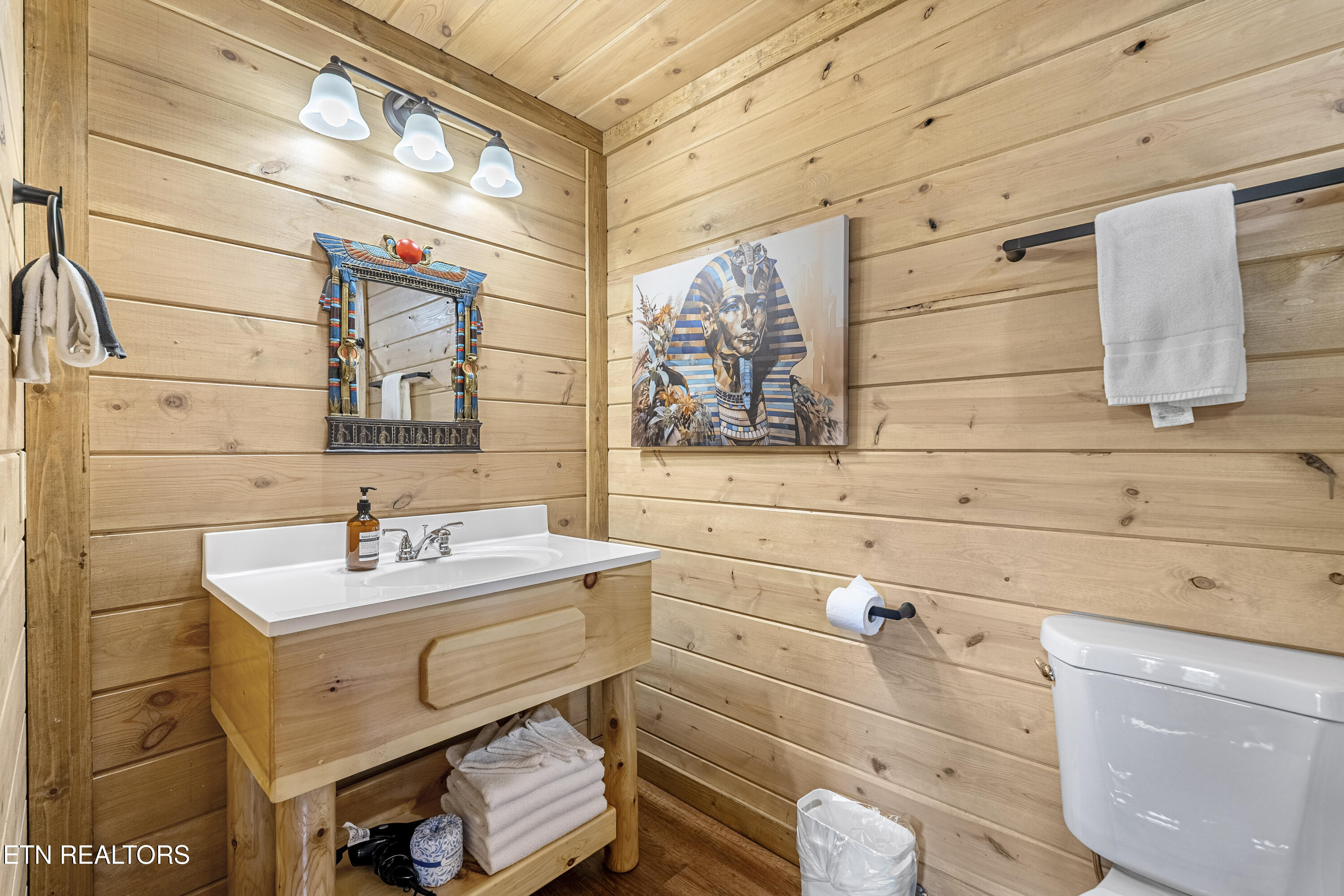 2852 Owens Ridge Way Sevierville TN 37876