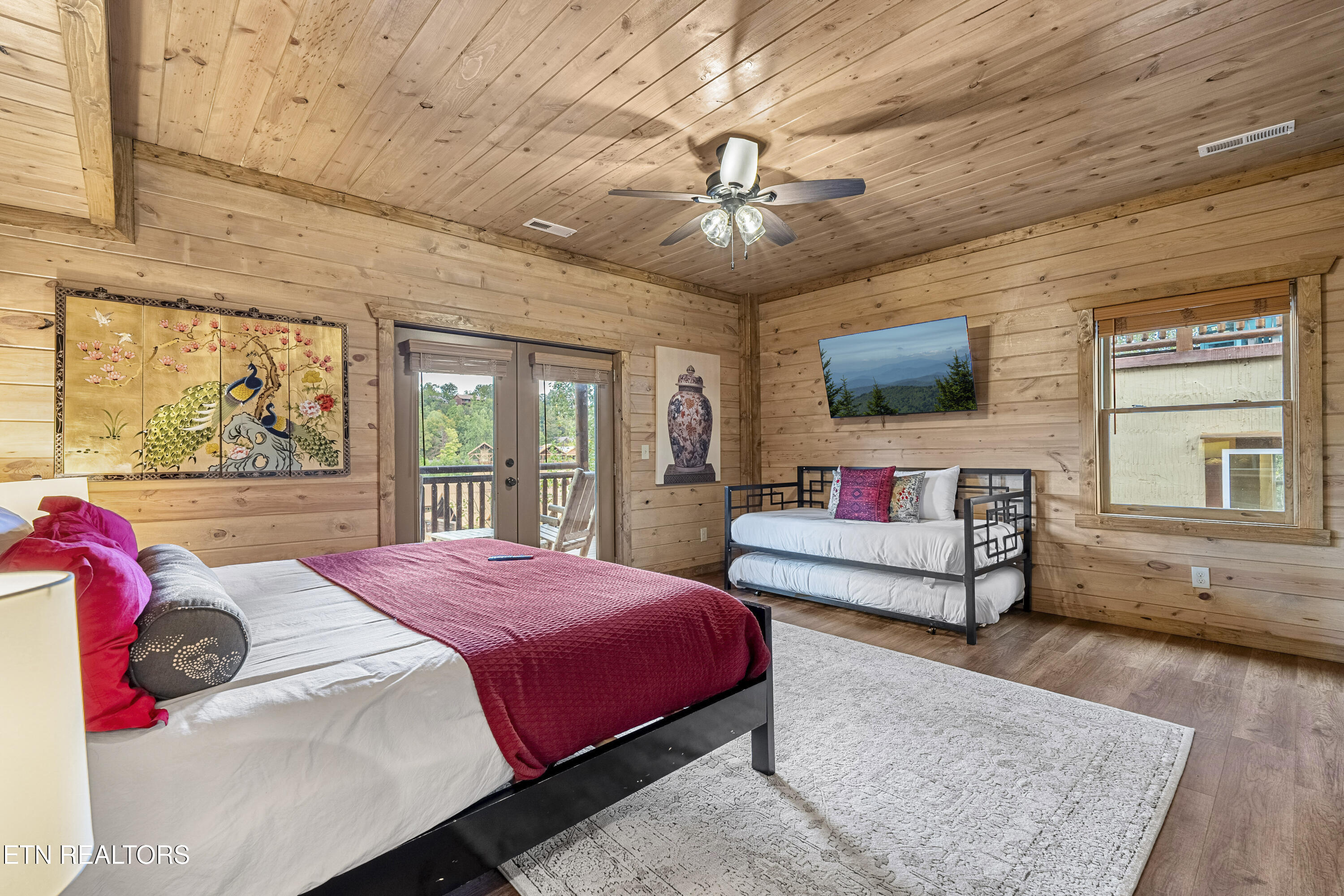 2852 Owens Ridge Way Sevierville TN 37876