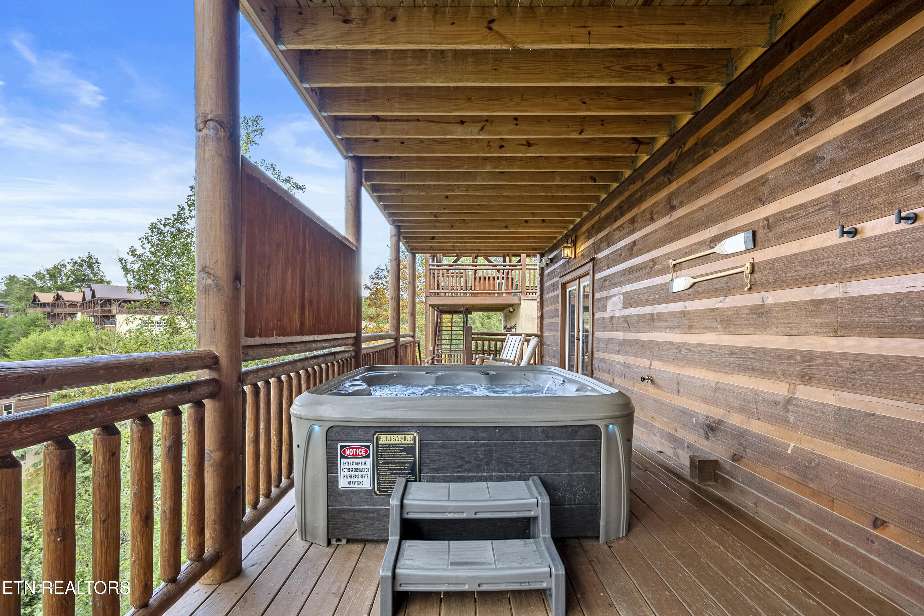 2852 Owens Ridge Way Sevierville TN 37876